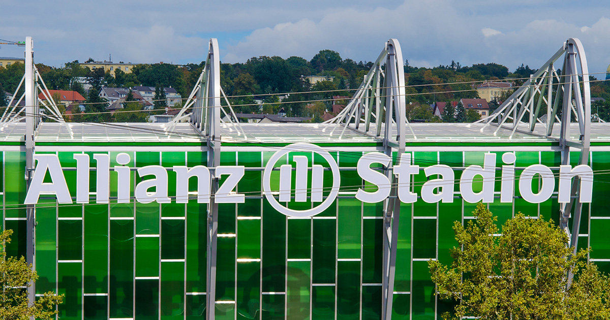 (c) Allianz-stadion.at